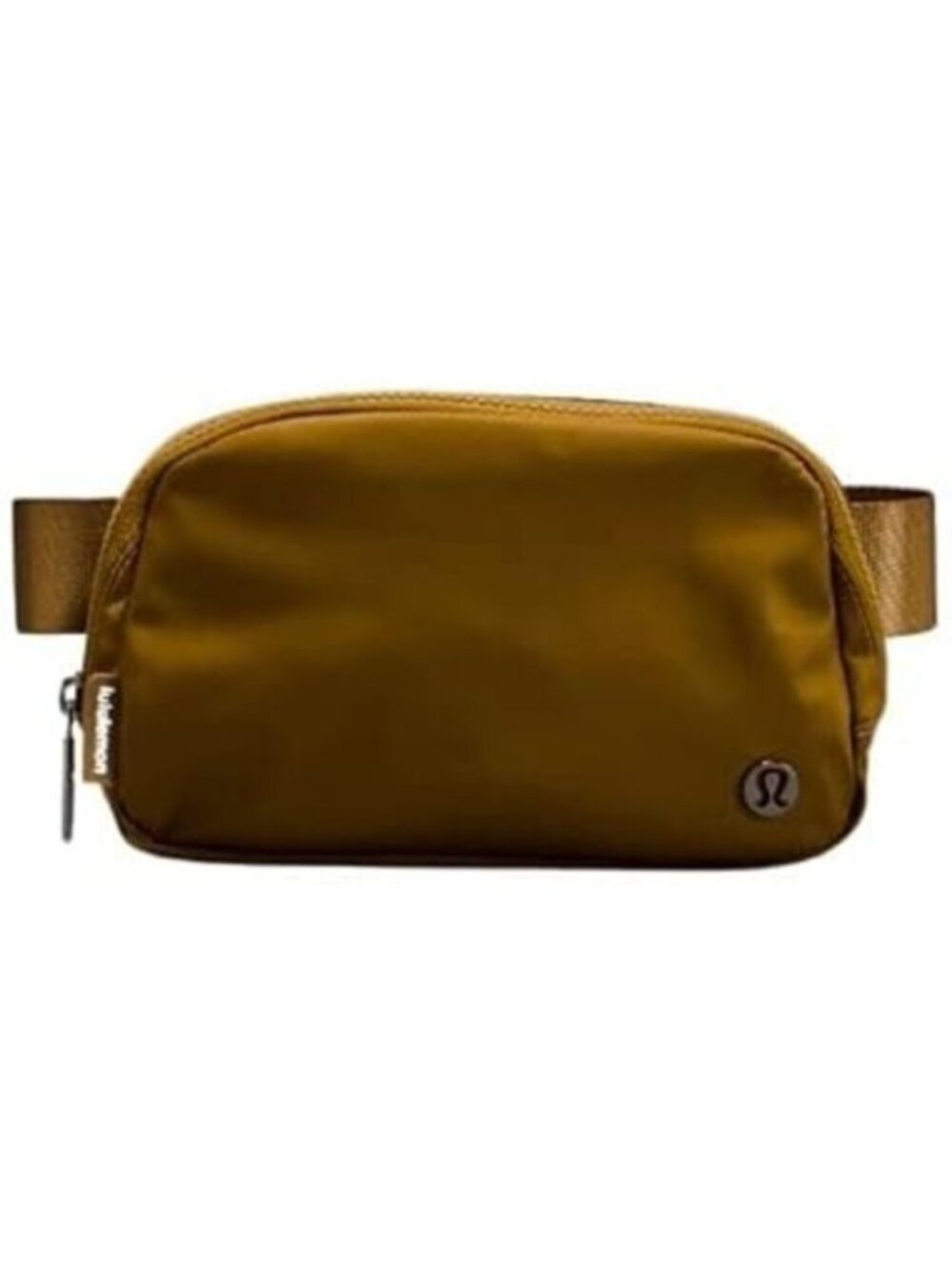 Lululemon Everywhere Belt Bag Fanny Pack (discontinued/rare color Burnt Caramel)